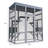 Wooden Outdoor Catio for Cats