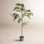 Realistic Faux Maple Tree in Pot 84 in.