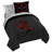 Man of The House Deadpool Wanted Bed Set W/Sham-113696155
