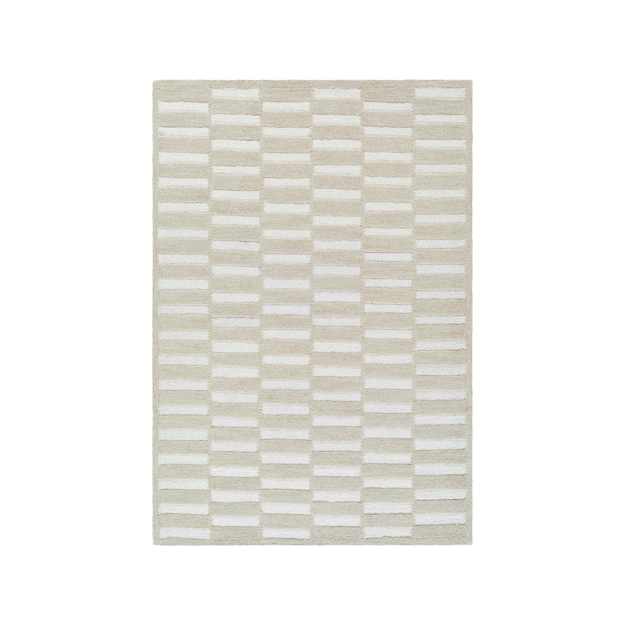 Wright Handmade Rug, Rectangle 8' x 10'