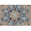 Tapis traditionnel rétro 6 x 11