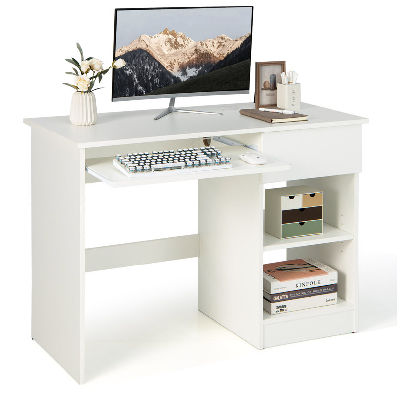 Kawtar Computer Desk