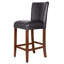 Tabouret de comptoir 24 po Taib-1892958450