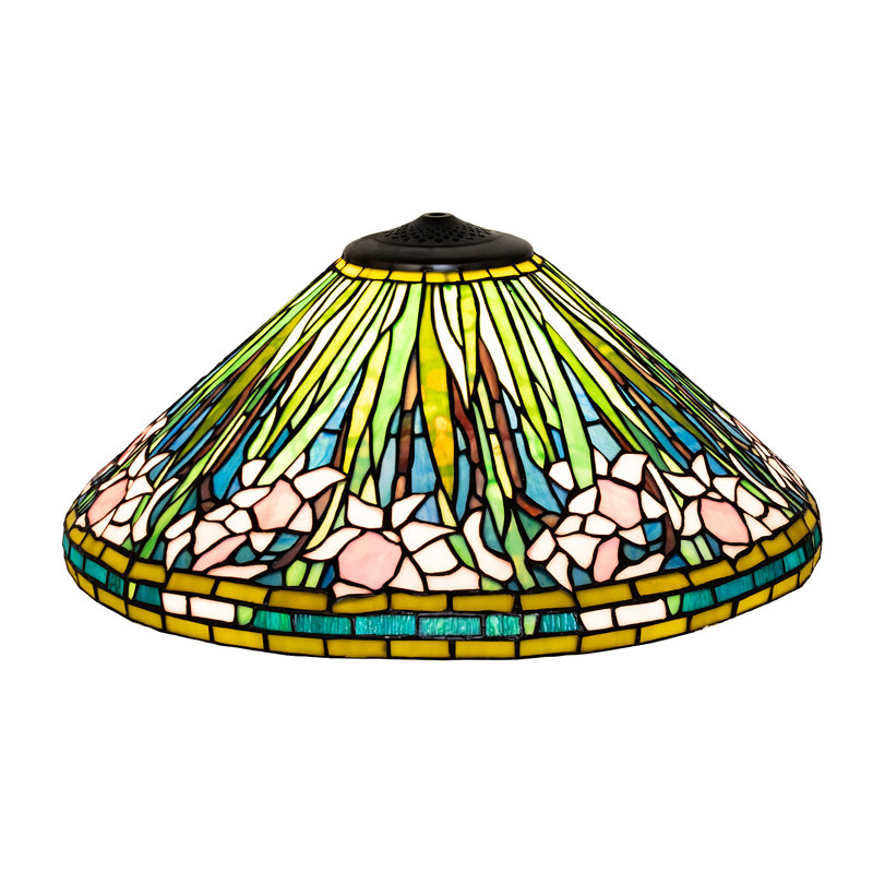 Cone Lamp Shade
