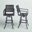 Tabouret de bar 30 po Adelynn-71060237