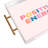 socoart positive energy I Acrylic Tray