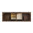 Curiel 72" Double Bathroom Vanity Base Only