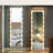 Full Length Mirror With Light