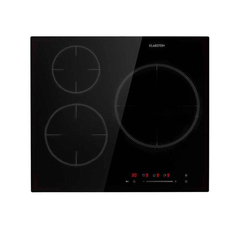 Klarstein Delicatessa 5800 Watt Induction Hot Plate