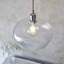 Hovey 1 - Light Dome Pendant