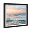 Foamy Surf II Framed Graphic Art-1282613522-1282613611