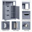 Bathroom Cabinet-611775971