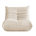 Beige Corduroy