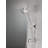 Nicoli 144749-HS Monitor 14 Series Tub and Shower with SureDock Hand Shower-91336330