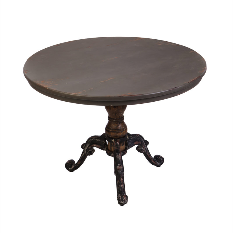 2 tables emboîtables Fladseth