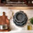Silicone Pan Protector Separators Set of 3, Multi Size 8/10/12 Inch, Thick Stacking Cookware Protector, Dishwasher Safe