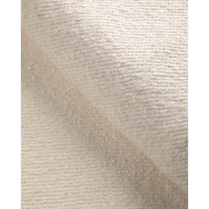 Bardez Sheer, Ivory