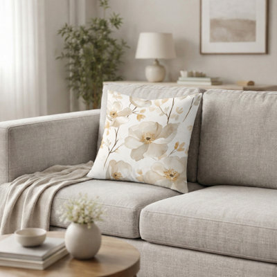 Coussin décoratif French Country
