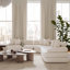 Table basse Christoula Donoghue