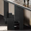 Console luxueuse et moderne de style italien-1340357266