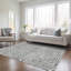  Tapis doré intérieur / extérieur lavable à la machine Chayden ACN1020-46166222