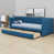 Bleu est en rupture de stock