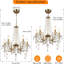 6 - Light Chandelier