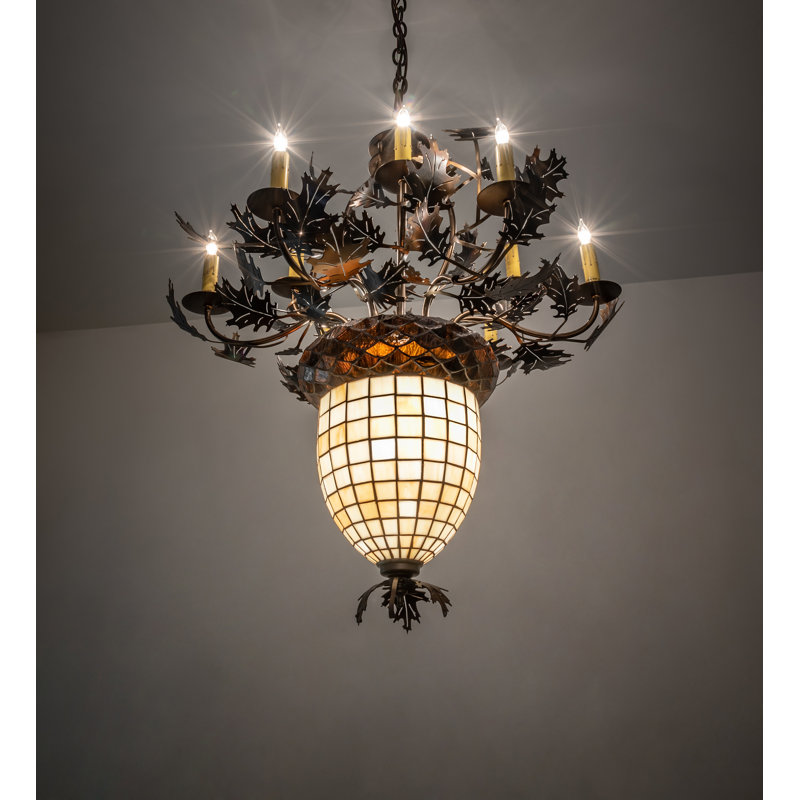 Dylane 2 - Light Chandelier