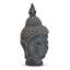 Buddha Head Statue