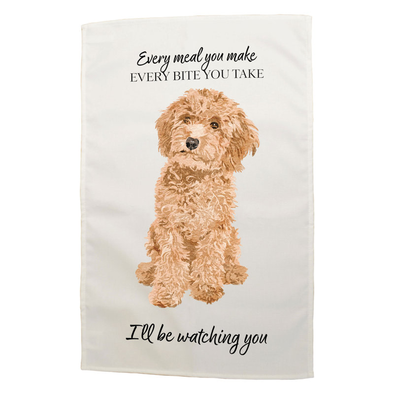 Tea Towel Kitchen Towel