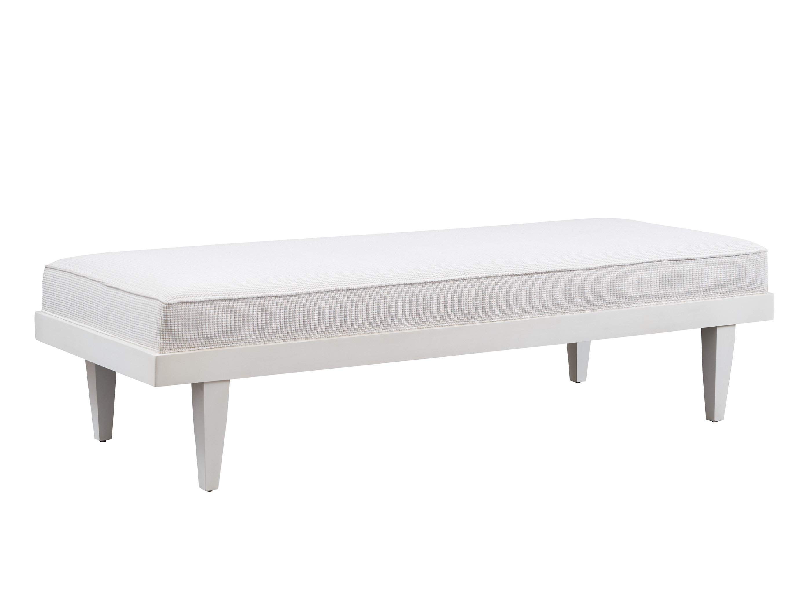 Barclay Butera Lagunita Bench | Wayfair