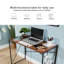 Brampton Folding Computer Desk-1787144767