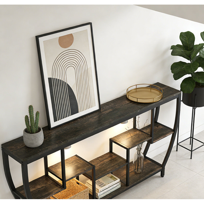 Console Farmhouse