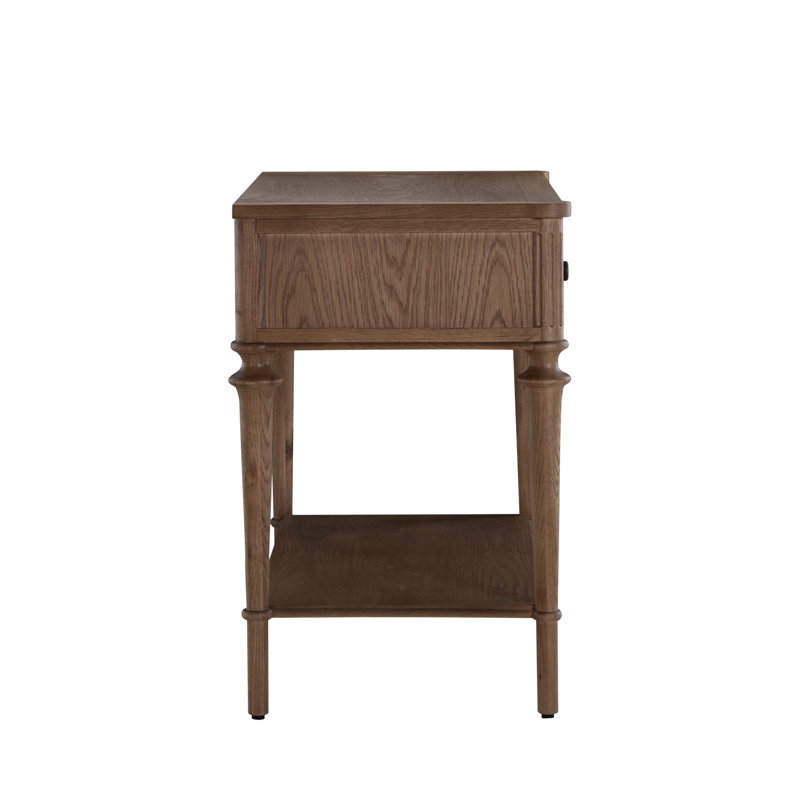 Andrea Nightstand - Natural
