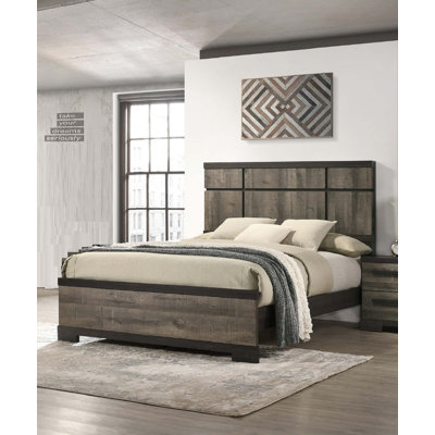 Tête de lit à panneau grand contemporain 1Pc