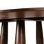 Hemmings Round Dining Table
