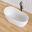 Baignoire autoportante 51 po
