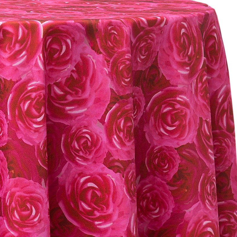 Tablecloth, 114" x 114"