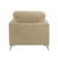 Chaise en microfibre-802703371