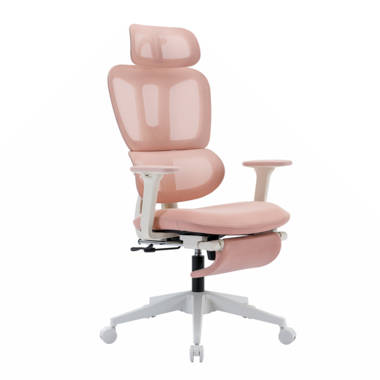 Tetonia Executive Chair Inbox Zero