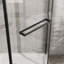 Porte de douche sans cadre Neo-Angle-112519881