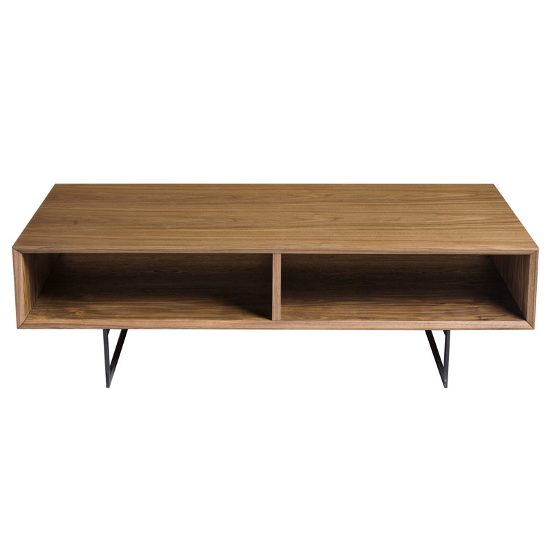 Table basse avec rangement Tahoe