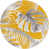 Rond 5 pi 3 po