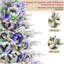 Sapin de Noël cachemire caché Cashmere-1608552581