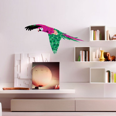 Animals Wall Decal
