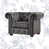 Heathered Dark Gray Velvet is out of stock selected