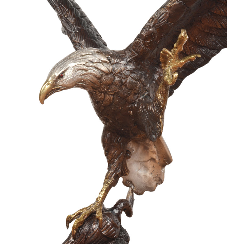 Steinhauer Animals Statue