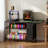 3D Printer Stand with Filament Storage and Folding Desktop