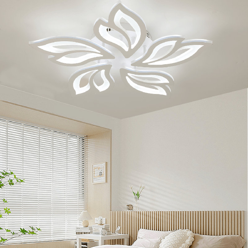 Brejae 5 - Light Unique/Statement Chandelier