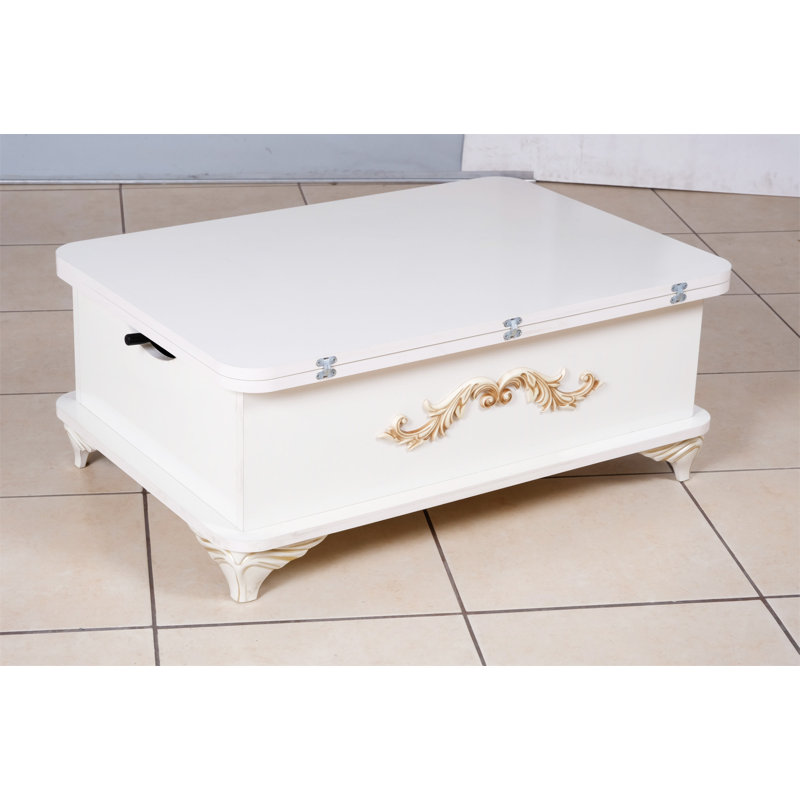 Table basse Rio Smart